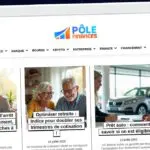 Publish Guest Post on pole-finances.com