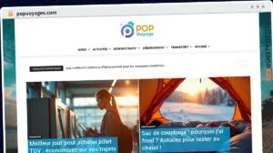Publish Guest Post on popvoyages.com