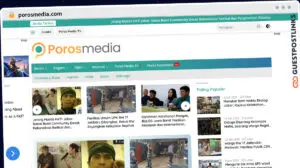 Publish Guest Post on porosmedia.com