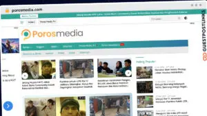 Publish Guest Post on porosmedia.com