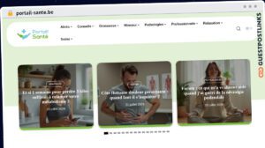 Publish Guest Post on portail-sante.be