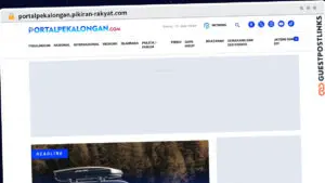 Publish Guest Post on portalpekalongan.pikiran-rakyat.com