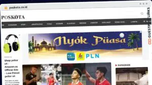 Publish Guest Post on poskota.co.id