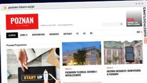 Publish Guest Post on poznan-future.eu/pl
