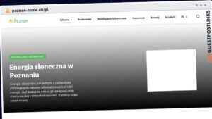 Publish Guest Post on poznan-name.eu/pl