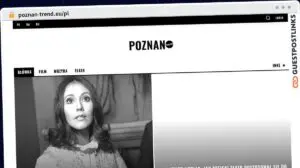 Publish Guest Post on poznan-trend.eu/pl
