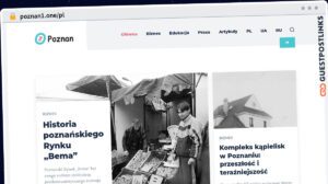 Publish Guest Post on poznan1.one/pl