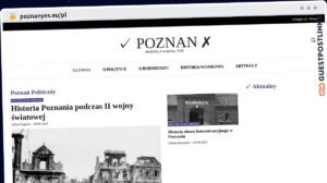 Publish Guest Post on poznanyes.eu/pl