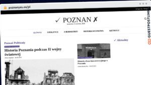 Publish Guest Post on poznanyes.eu/pl