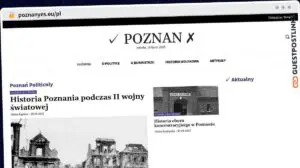 Publish Guest Post on poznanyes.eu/pl