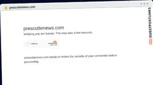 Publish Guest Post on prescottenews.com