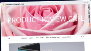 Publish Guest Post on productreviewcafe.com
