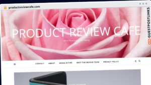 Publish Guest Post on productreviewcafe.com