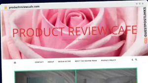Publish Guest Post on productreviewcafe.com