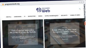 Publish Guest Post on programmiweb.org