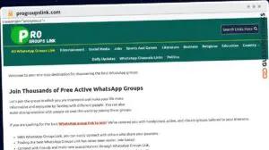 Publish Guest Post on progroupslink.com