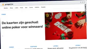 Publish Guest Post on prospel.be