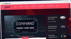 Publish Guest Post on psbios.me