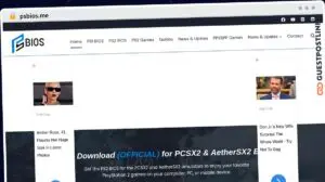 Publish Guest Post on psbios.me