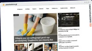 Publish Guest Post on psonisetora.gr