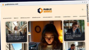 Publish Guest Post on publicimmo.com