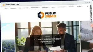 Publish Guest Post on publicimmo.com