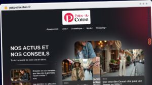 Publish Guest Post on pulpedecoton.fr