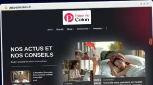 Publish Guest Post on pulpedecoton.fr