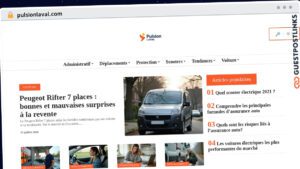 Publish Guest Post on pulsionlaval.com