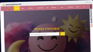 Publish Guest Post on punnyuniverse.com