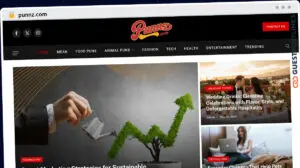 Publish Guest Post on punnz.com