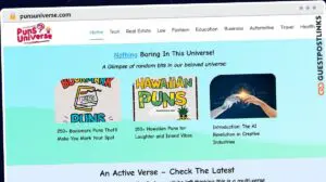 Publish Guest Post on punsuniverse.com