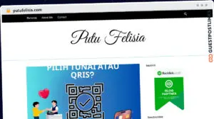 Publish Guest Post on putufelisia.com