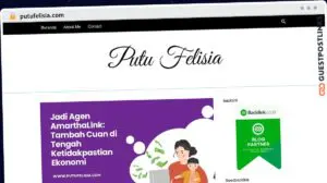Publish Guest Post on putufelisia.com