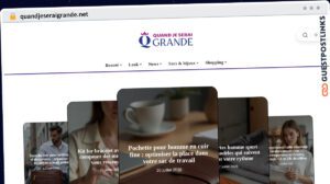 Publish Guest Post on quandjeseraigrande.net