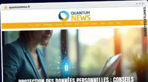 Publish Guest Post on quantumnews.fr