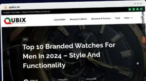 Publish Guest Post on qubix.ae