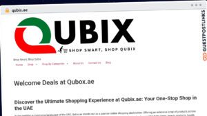 Publish Guest Post on qubix.ae