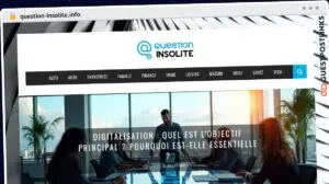 Publish Guest Post on question-insolite.info