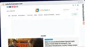 Publish Guest Post on radarbali.jawapos.com