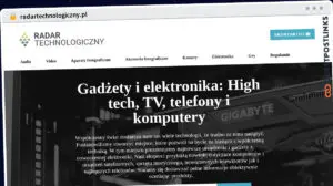 Publish Guest Post on radartechnologiczny.pl