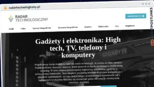 Publish Guest Post on radartechnologiczny.pl