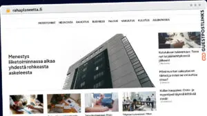 Publish Guest Post on rahaplaneetta.fi