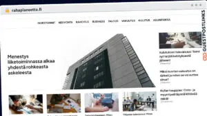 Publish Guest Post on rahaplaneetta.fi
