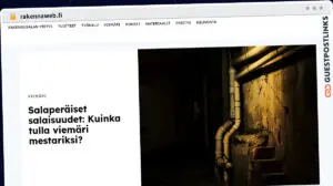 Publish Guest Post on rakennaweb.fi
