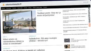 Publish Guest Post on rakentamisenaihe.fi
