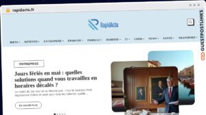 Publish Guest Post on rapidactu.fr