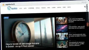 Publish Guest Post on rapidactu.fr