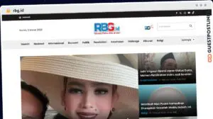 Publish Guest Post on rbg.id