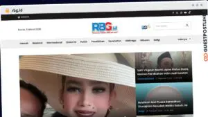 Publish Guest Post on rbg.id
